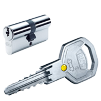 Preview: Schließanlage BKS helius4000